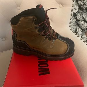 wolverine hacksaw boots